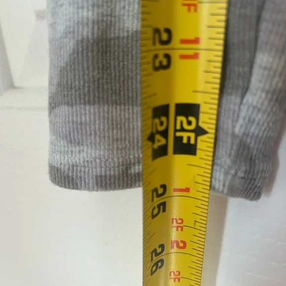 Athleta Camo Balance Dress Size Small Petite - Picture 10 of 12